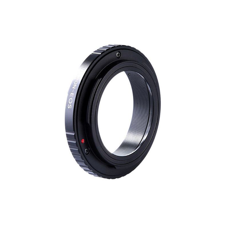 Vòng Nối Ống Kính Máy Ảnh Bằng Kim Loại Cho 60Da 80D 70D 60D 7DII 7D 6D 5D Mark III 760D 750D 700D 650