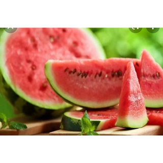 Hạt giống DƯA HẤU F1, Dưa hấu F1 Gói 20 hạt