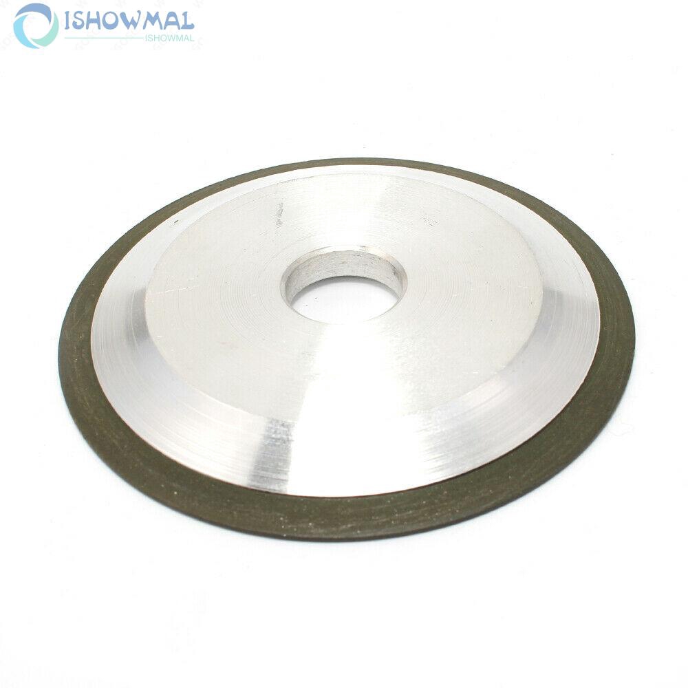 Đĩa mài kim cương 150 Grit 4 Inch chất lượng cao