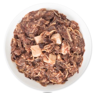 Pate Wanpy cho mèo 80 gr đủ vị