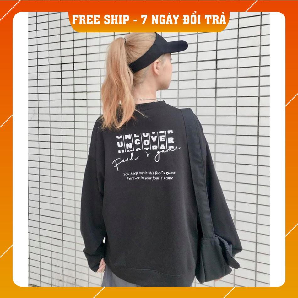 ÁO JACKET áo khoác Cardigan Jacket Uncover Fool's Game Xanh Bơ Full tag chính hãng | BigBuy360 - bigbuy360.vn