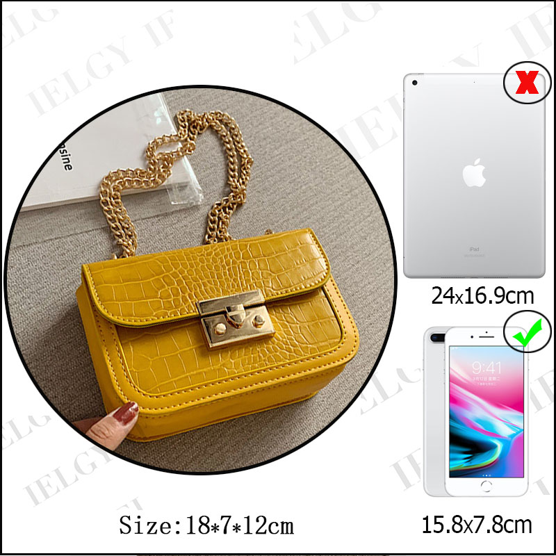 Túi đeo vai thời trang cho nữ