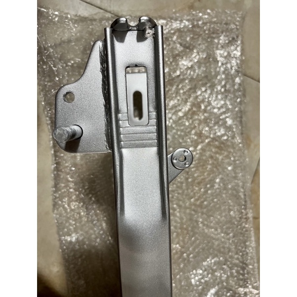 Gắp sau xe Dream, City, Super Dream, Wave, RS , RS nhật