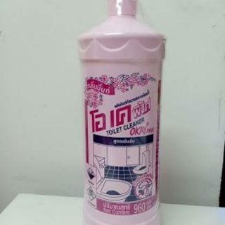NƯỚC TẨY OKEY THÁI LAN