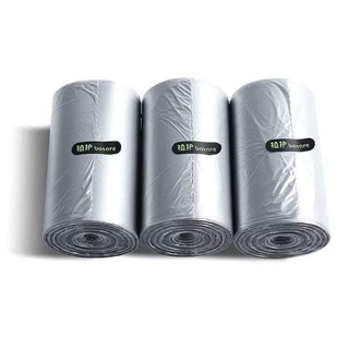 Túi đựng rác sinh học tự hủy