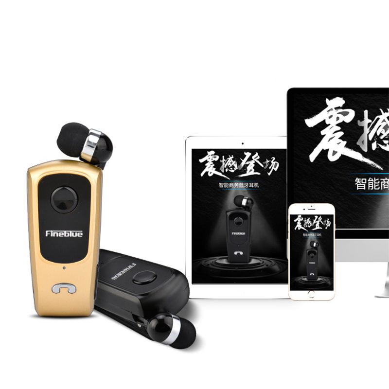 Tai Nghe zzz Bluetooth 4.0 Không Dây Cho Điện Thoại Thông Minh / Máy Tính Bảng / Laptop