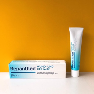 Kem hăm Bepanthen Đức 20g