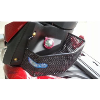 RỔ HÔNG ĐỰNG ĐỒ CHO XE MÁY