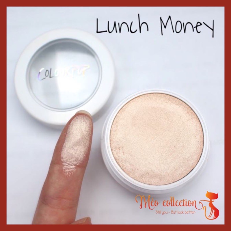 Phấn bắt sáng Colourpop Super Shock Highlighter | BigBuy360 - bigbuy360.vn