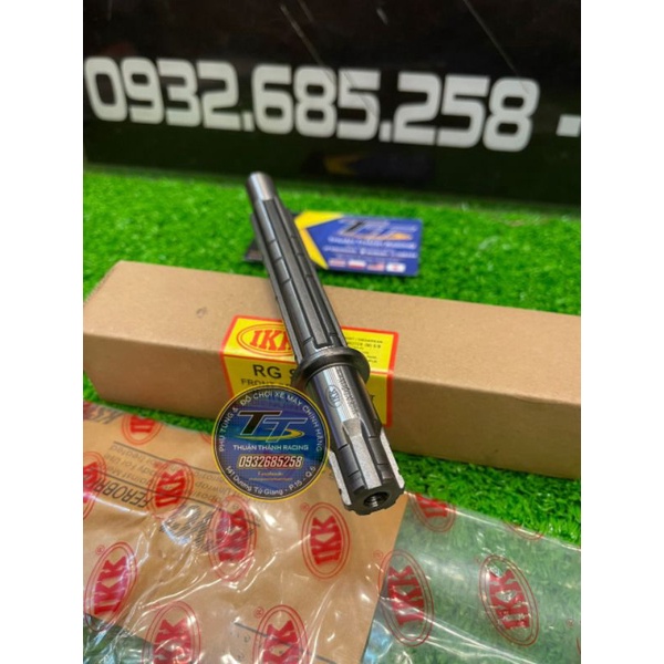 Cốt nhông IKK sport - Xipo - Rgv120