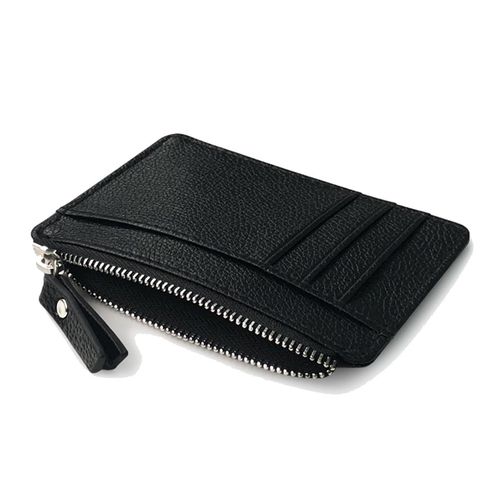 Ví đựng tiền xu & thẻ giấy tờ bằng da giả | BigBuy360 - bigbuy360.vn