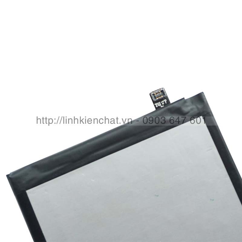 Pin Lenovo K6 Note K53a48 4000mAh Zin - Hàng nhập Khẩu