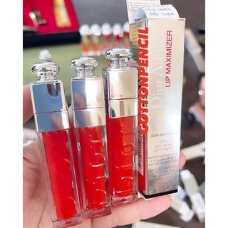 Son dưỡng DIOR Addict Lip Maximizer màu 015