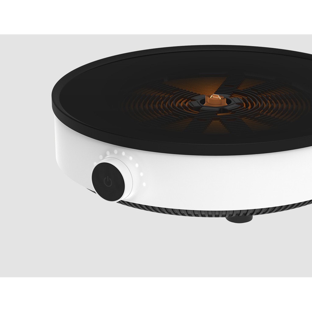 Bếp điện từ Xiaomi Youth Lite DCL002CM, bếp cảm ứng từ mặt kính