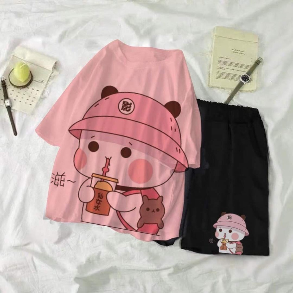 Đồ bigsize nữ - quần nữ bigsize, B01