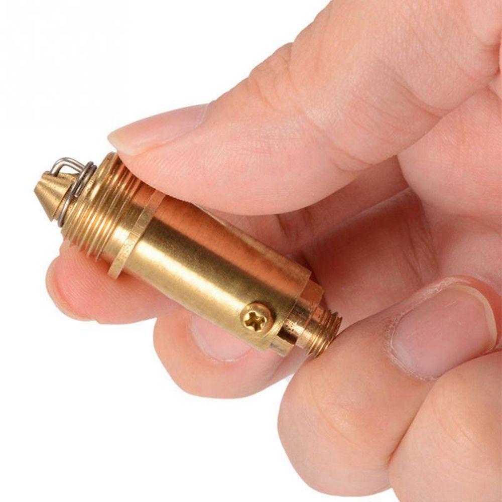 Ống Thoát Nước Thay Thế Bằng Đồng Thau Gắn Lò Xo Chống Mòn Có Thể Tháo Rời Cho Bồn Rửa