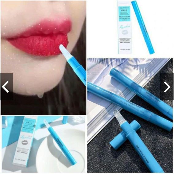 Gel Khoá Màu Son Môi Giữ Và Bền Màu Suốt 24H