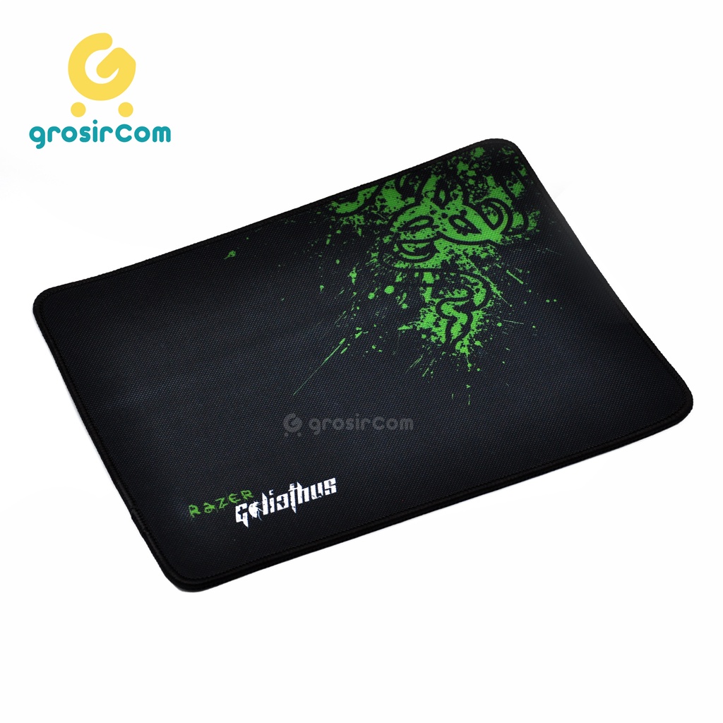 Miếng Lót Chuột RAZER Goliathus - Nguyên Bản