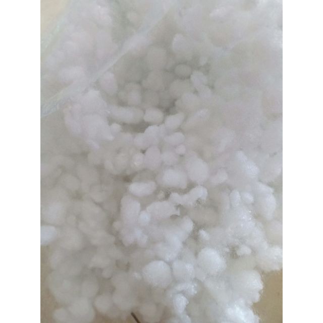 Bông gòn bi loại 1