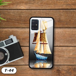 Ốp lưng Samsung Galaxy A71 - hình 3D