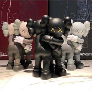 Mô hình Kaws Together