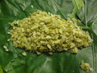 Cốm Khô Làng Vòng