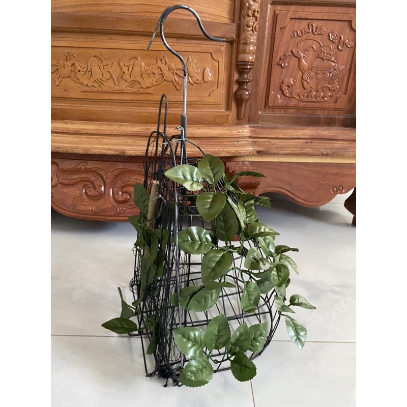 Lồng bẫy cu gáy rẻ nhất thị trường