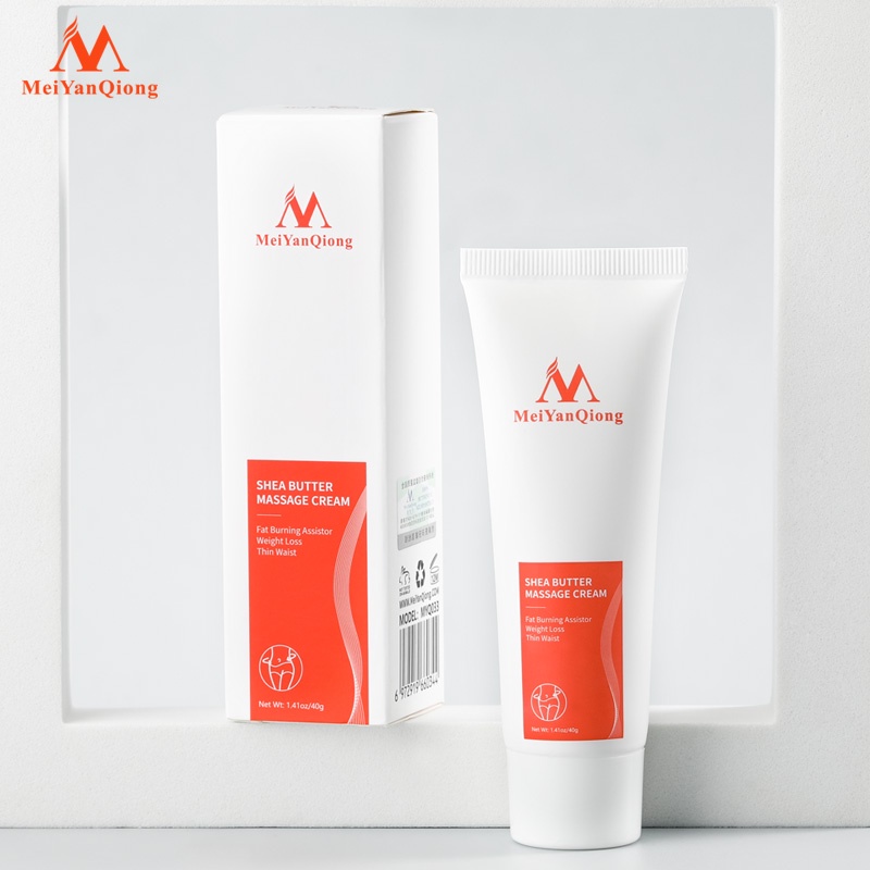 Kem mát xa meiyanqiong giảm béo thúc đẩy đốt cháy mỡ thừa hiệu quả cao 40g