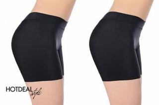 Quần Su mặc trong váy