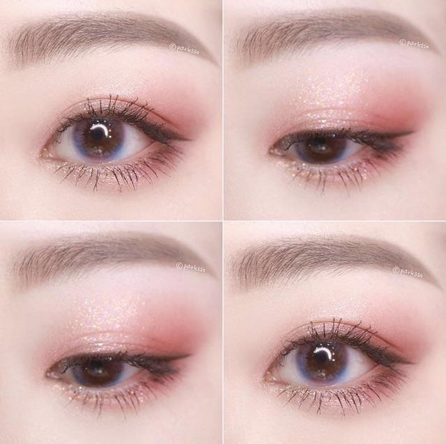 KẺ MẮT SIÊU CHỐNG NƯỚC KISS ME