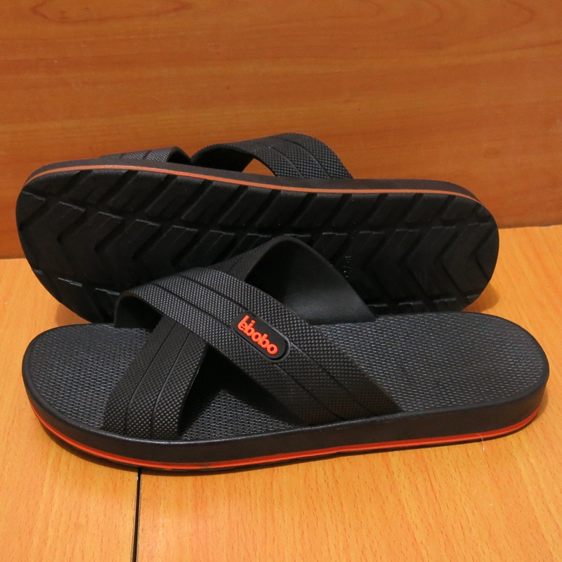 Dép Sandal Đi Trong Nhà Plus Size 51 Plus Fat 52 49 45 45 46 47 48 Thời Trang Mùa Hè Cho Nam Giới