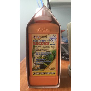 THUỐC TRỪ BỆNH ROCKSAI - PHYSAN_250ML