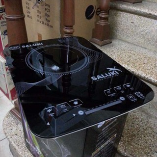 Bếp điện từ Saluki SLK-06I