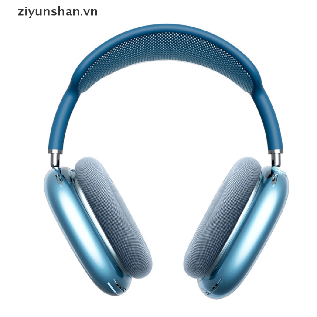 Set 2 Vỏ Bảo Vệ Hộp Sạc Tai Nghe airpods max Bằng tpu Mềm Trong Suốt Chống Trầy Xước Chống Sốc