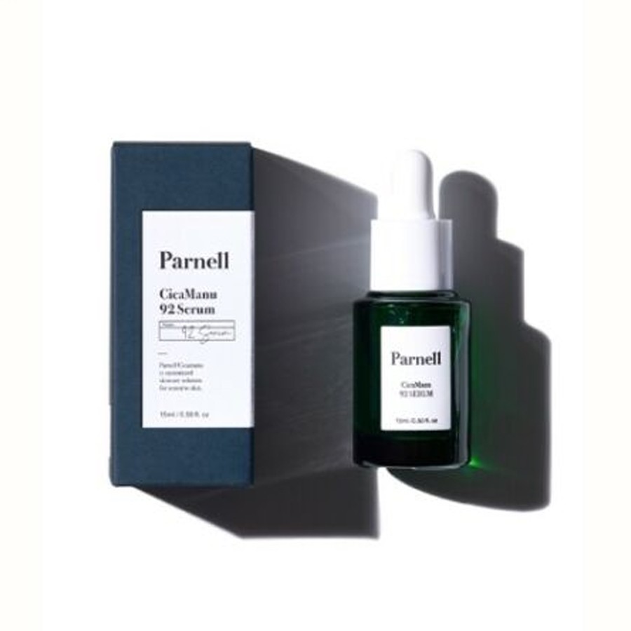 Tinh Chất Dưỡng Da Parnell CicaManu 92 Serum GomiMall