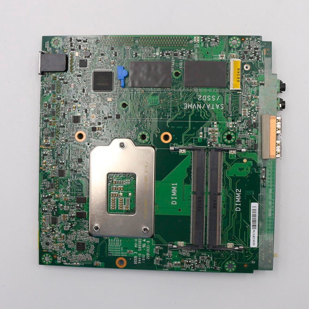 Mainboard dủng thay thế cho Lenovo M710q / M910q Tiny PC IQ2X0IH