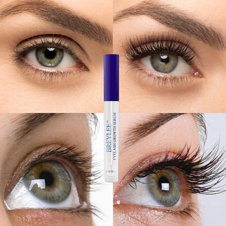 Serum dưỡng mi BREYLEE làm dài và dày mi hiệu quả