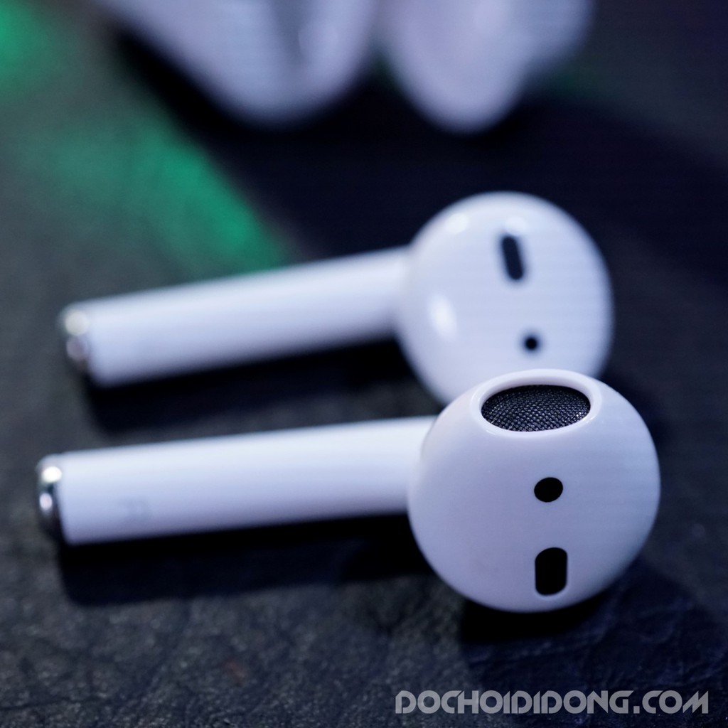 Tai nghe airPod Coteetci bật nắp tự kết nối iPhone