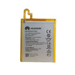 [Bảo hành 1 đổi 1] Pin Huawei Y6II / Honor 5X / L21 / GR5 2016 HB396481 zin