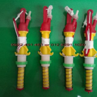 Cây điều chỉnh cho máng uống chuông 40k/1 cái