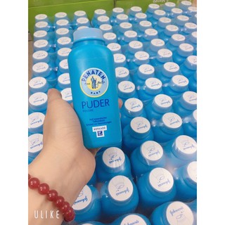 Phấn rôm cho bé penaten 100g
