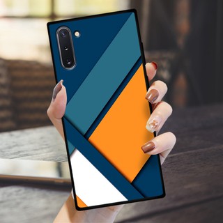 Ốp lưng kính 3D Samsung Galaxy NOTE 10