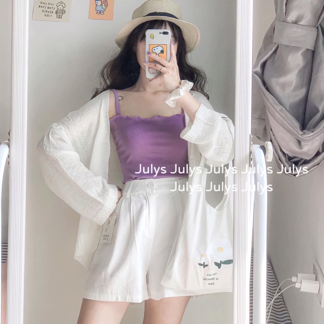 BÁN SỈ ÁO KHOÁC LEN CARDIGAN QUẢNG CHÂU SIÊU HOT