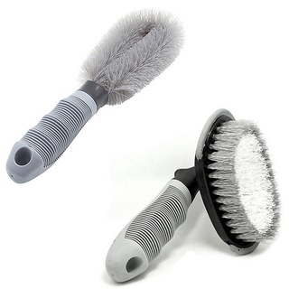 Bàn Chải Chà Rửa Lốp Xe, Bánh Xe Chuyên Dụng, Dụng Cụ Rửa Xe Chuyên Dụng