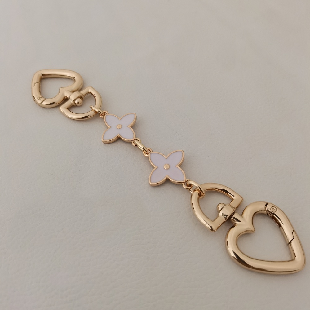 Quai túi xách thay thế dây đeo túi xách Dây Xích Mở Rộng Thay Thế Cho Túi Xách Đeo Chéo dây túi xách thay thế dây túi xách dây đeo túi xách thay the