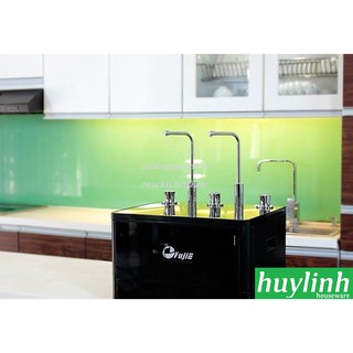 MÁY LỌC NƯỚC RO FUJIE RO-1500UV CAB