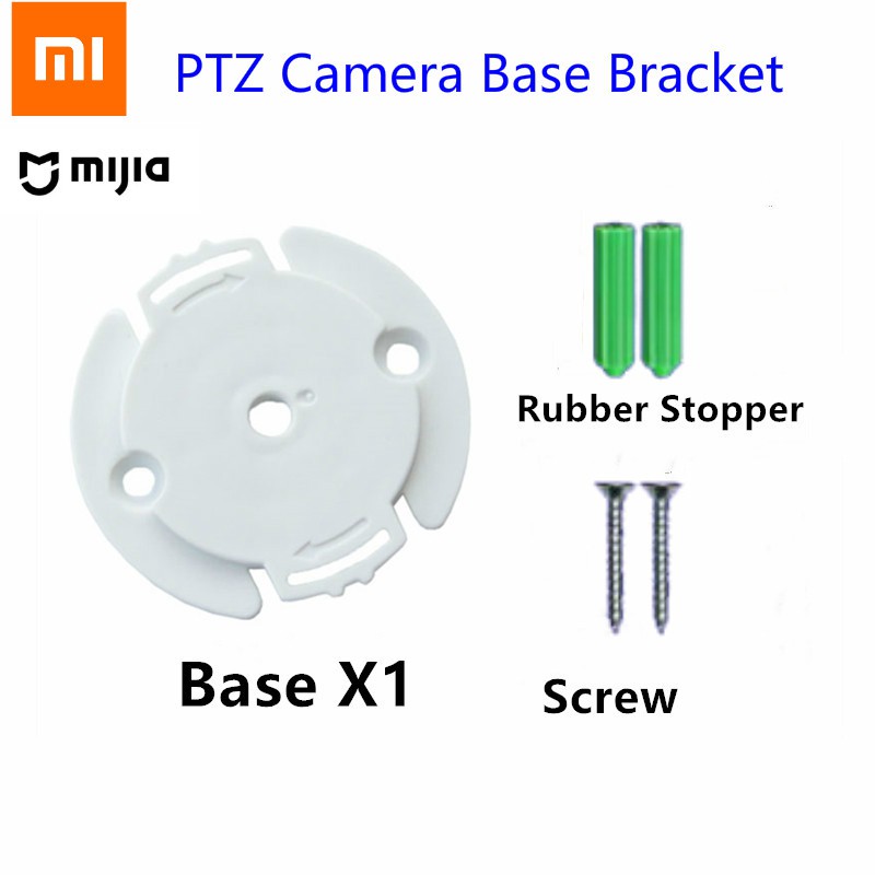 Giá Đỡ Camera Thông Minh Xiaomi Mijia 1080P