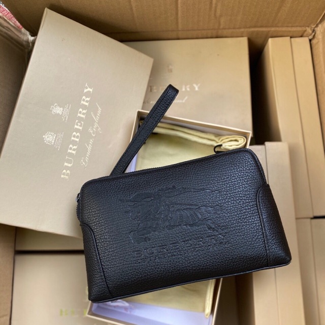 TÚI CLUTH B_BR FOR MEN