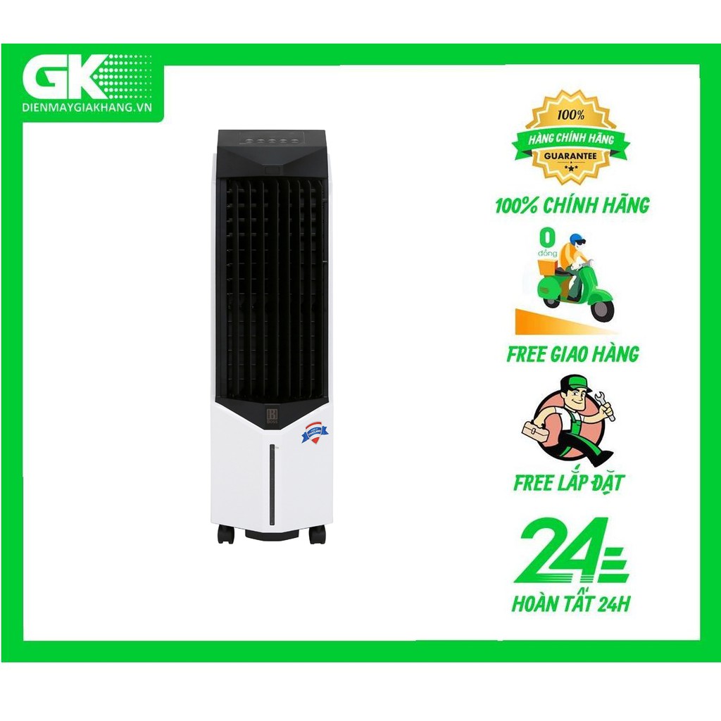 S102 - Quạt điều hòa Boss S-102