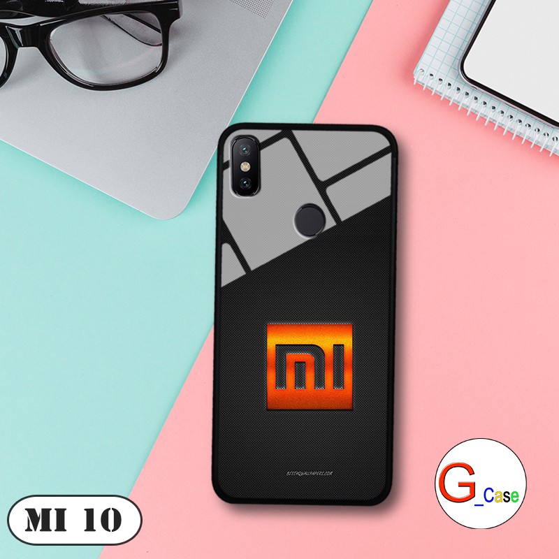 Ốp lưng Xiaomi Mi 6X/ Mi A2 - hình 3D